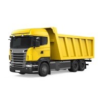 Dump Truck