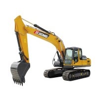 Excavator